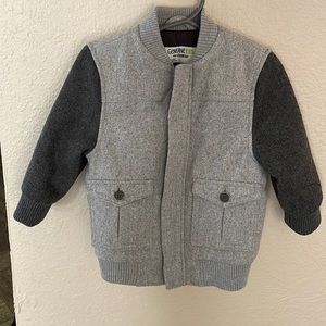 Genuine Kids Oshkosh Bomber Jacket